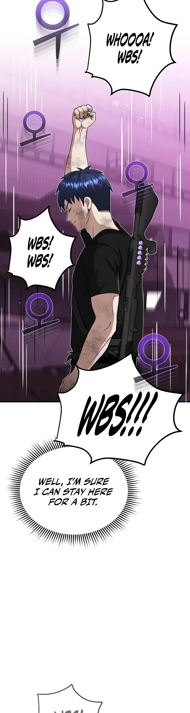 Genius of the Unique Lineage chapter 106 page 13