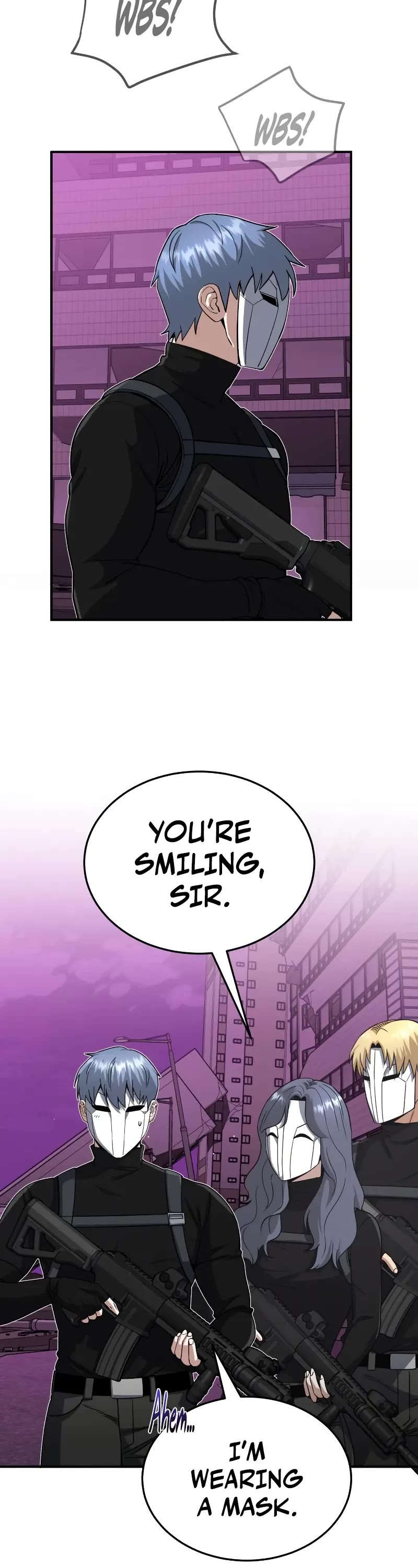 Genius of the Unique Lineage chapter 106 page 14