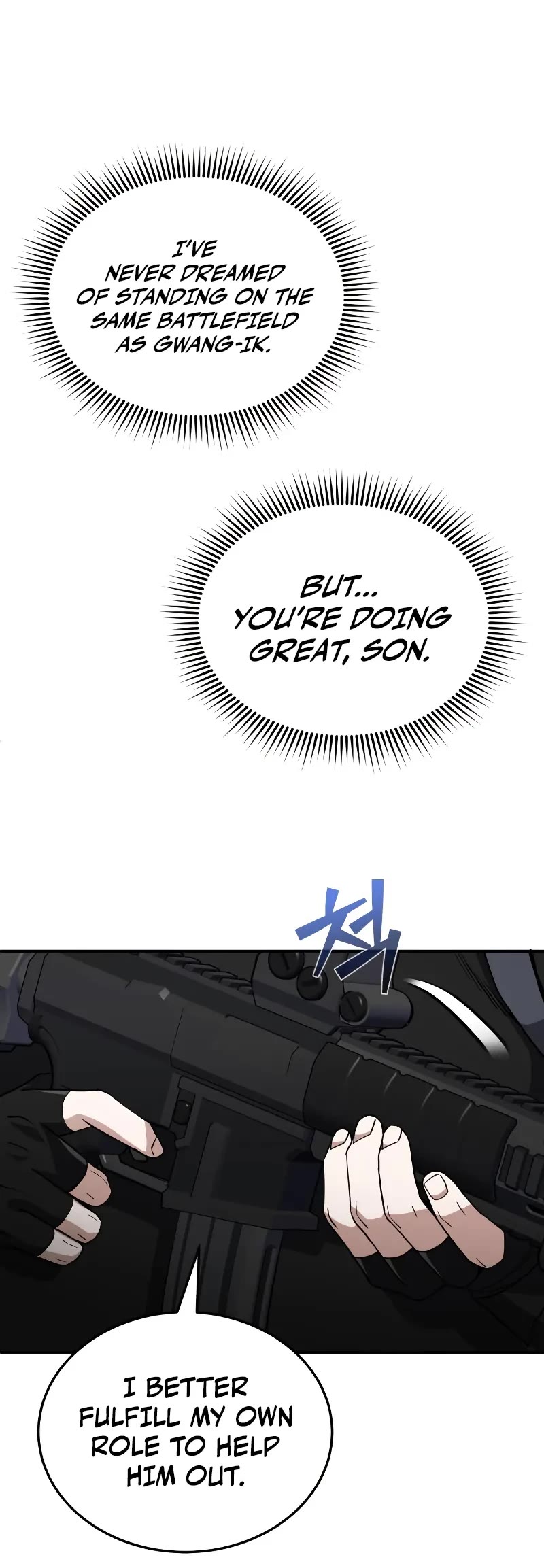 Genius of the Unique Lineage chapter 106 page 15