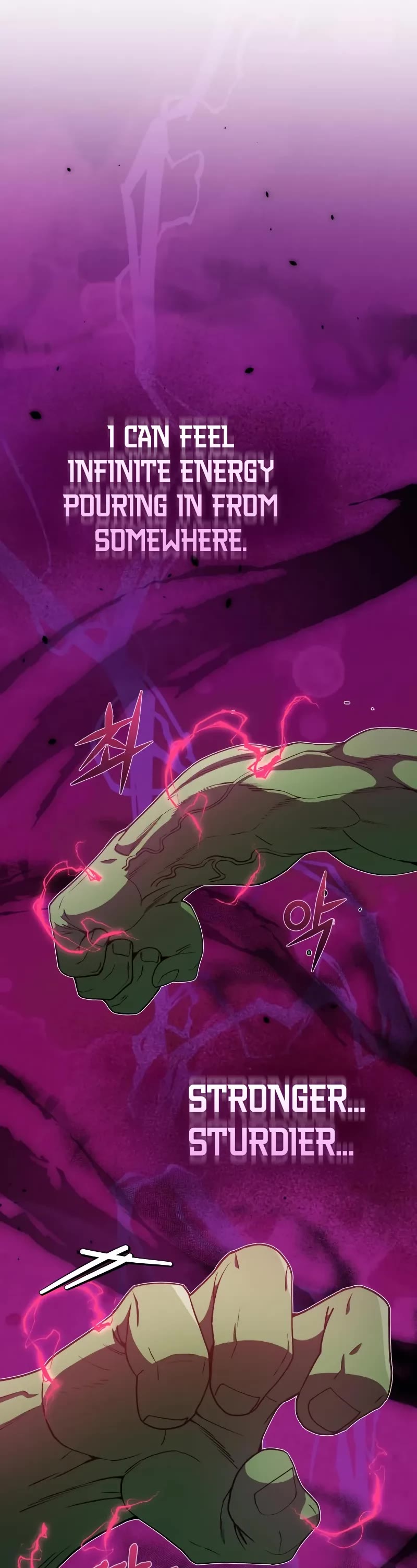 Genius of the Unique Lineage chapter 106 page 18