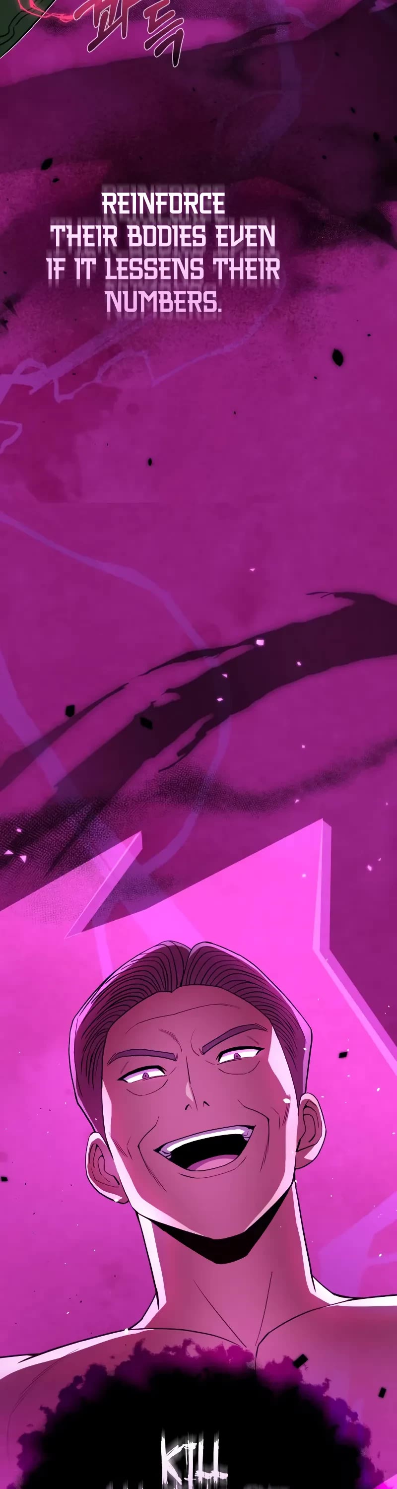 Genius of the Unique Lineage chapter 106 page 19