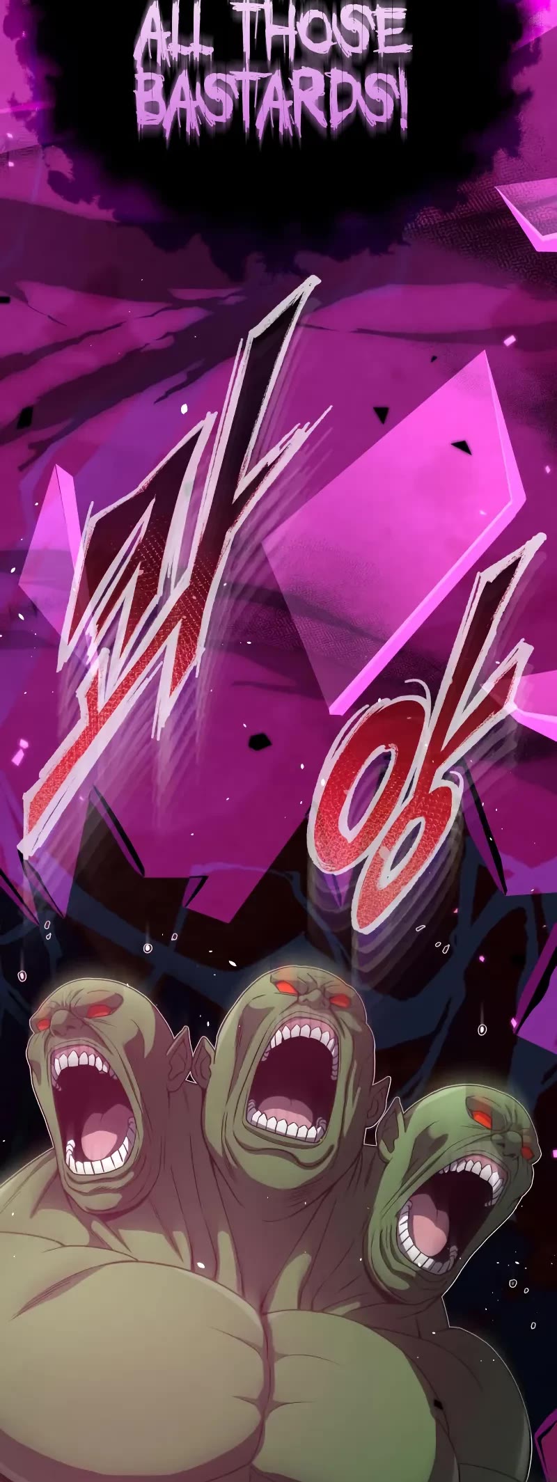 Genius of the Unique Lineage chapter 106 page 20