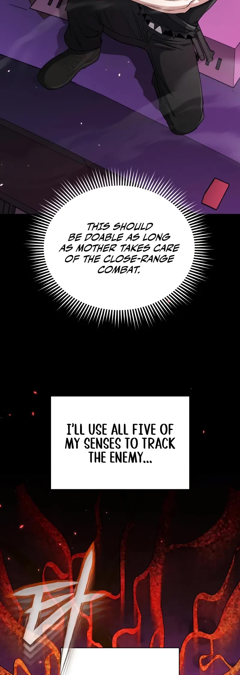 Genius of the Unique Lineage chapter 106 page 25