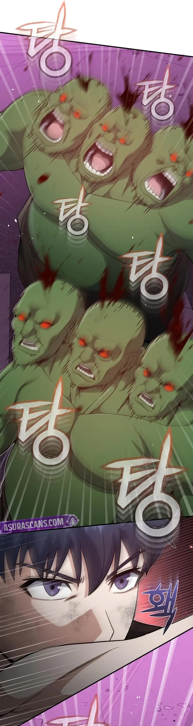 Genius of the Unique Lineage chapter 106 page 27