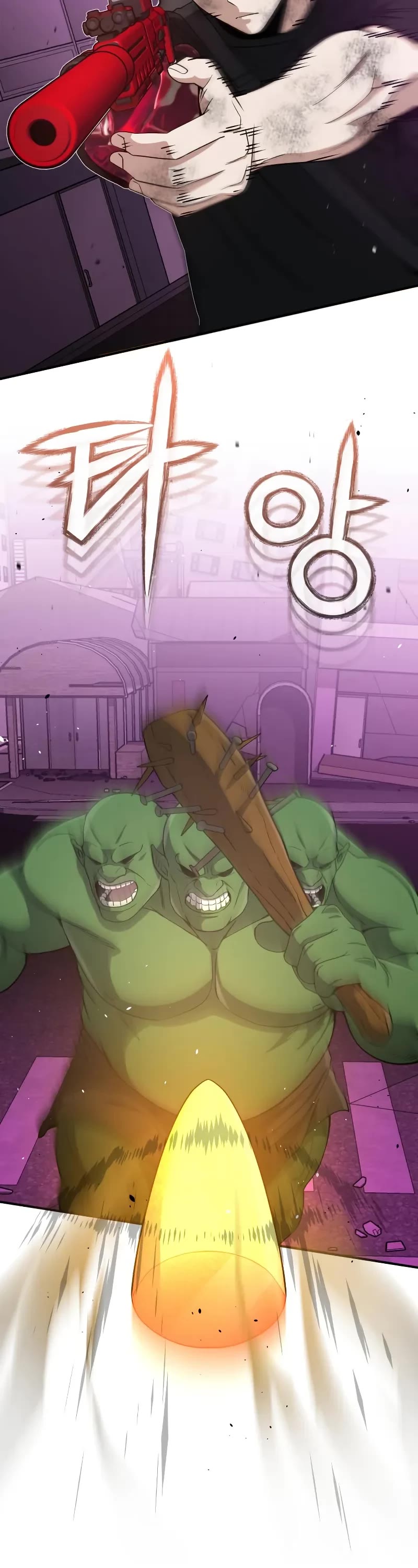 Genius of the Unique Lineage chapter 106 page 29