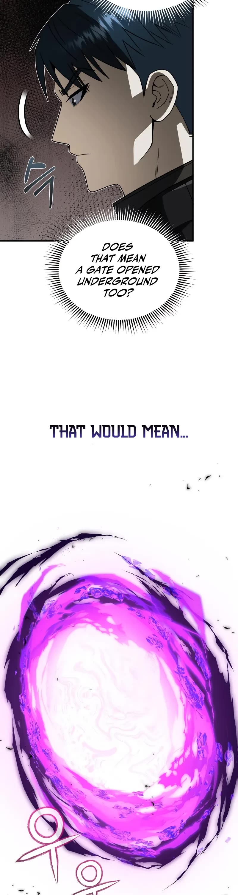 Genius of the Unique Lineage chapter 106 page 3