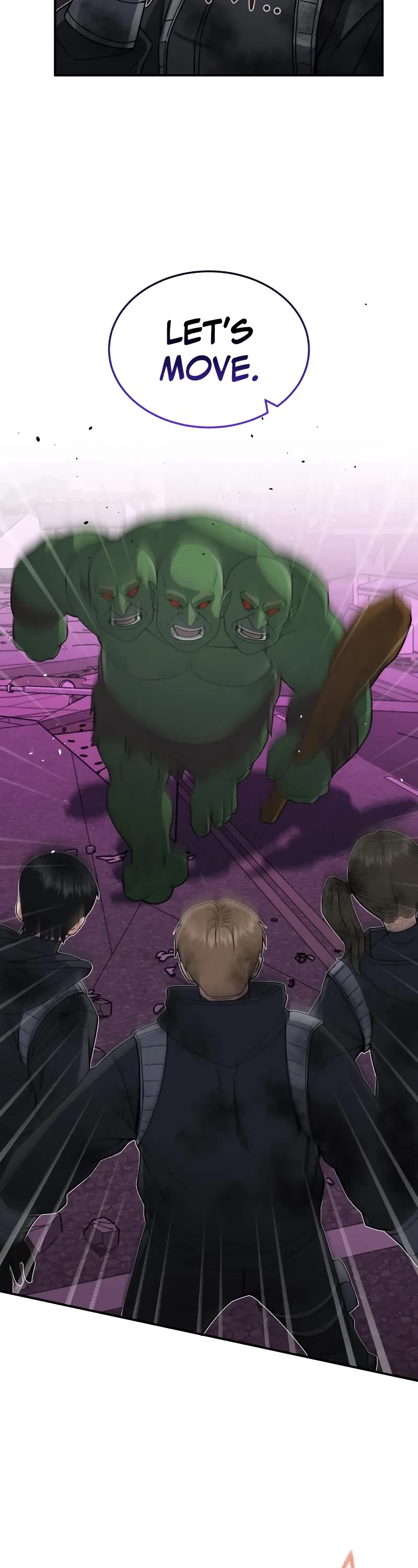 Genius of the Unique Lineage chapter 106 page 33