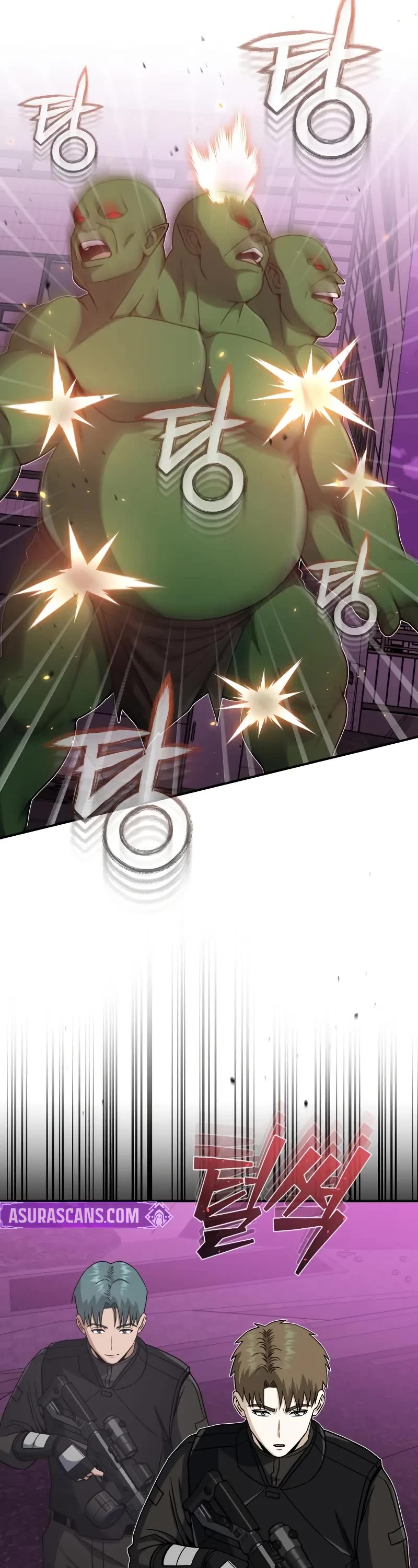 Genius of the Unique Lineage chapter 106 page 34