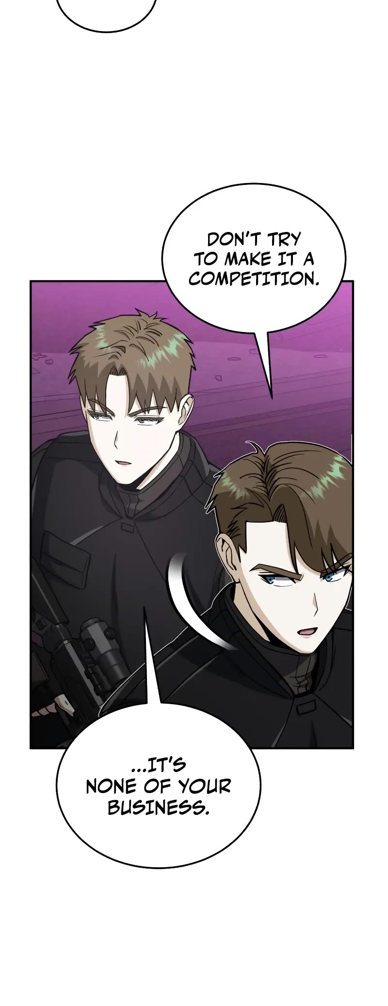 Genius of the Unique Lineage chapter 106 page 36