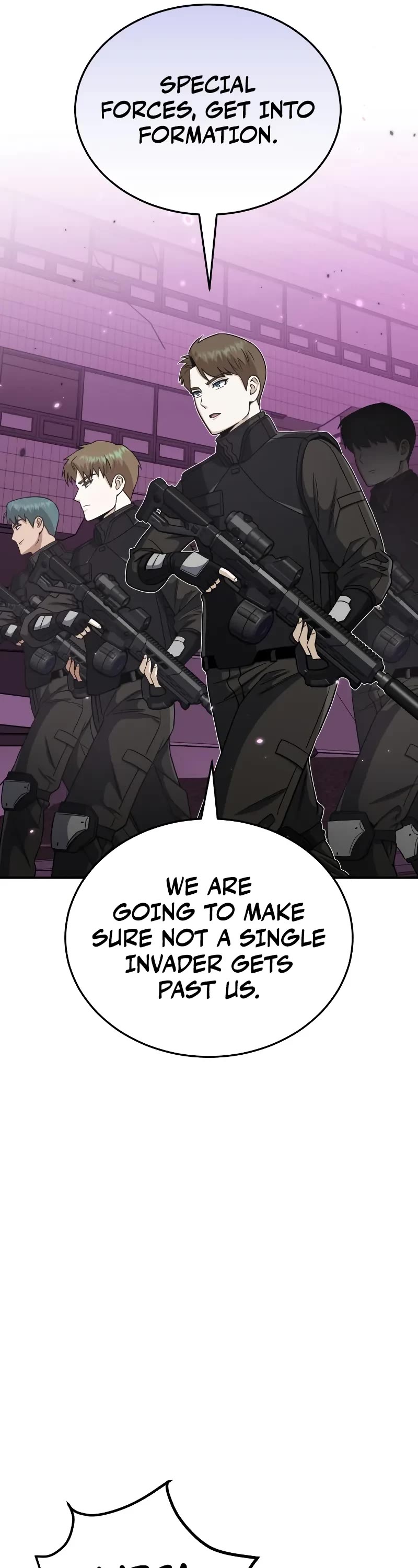 Genius of the Unique Lineage chapter 106 page 37