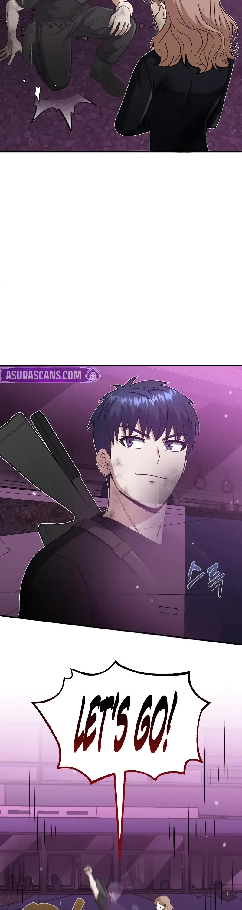 Genius of the Unique Lineage chapter 106 page 39