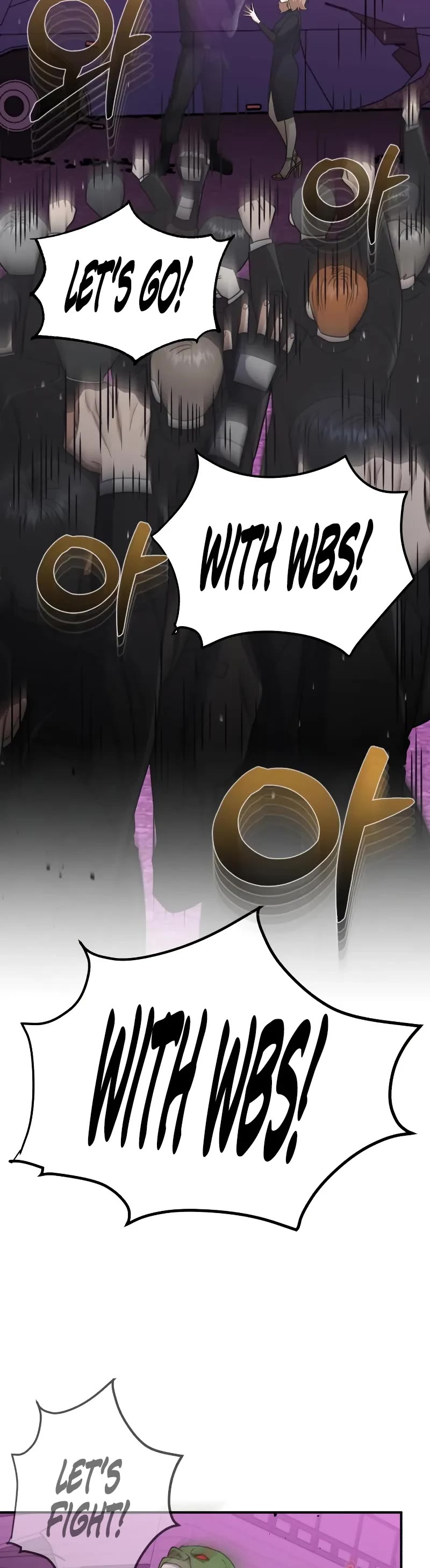 Genius of the Unique Lineage chapter 106 page 40