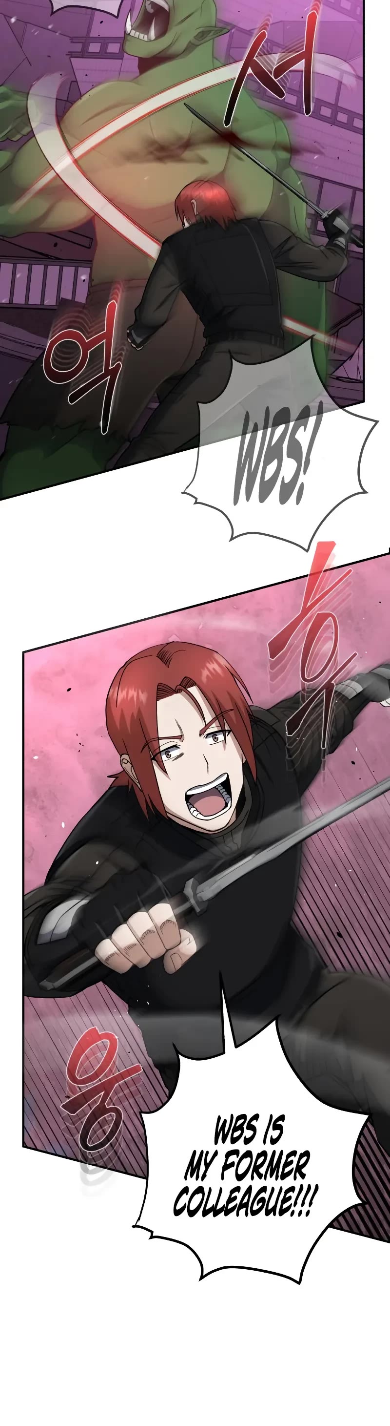 Genius of the Unique Lineage chapter 106 page 41