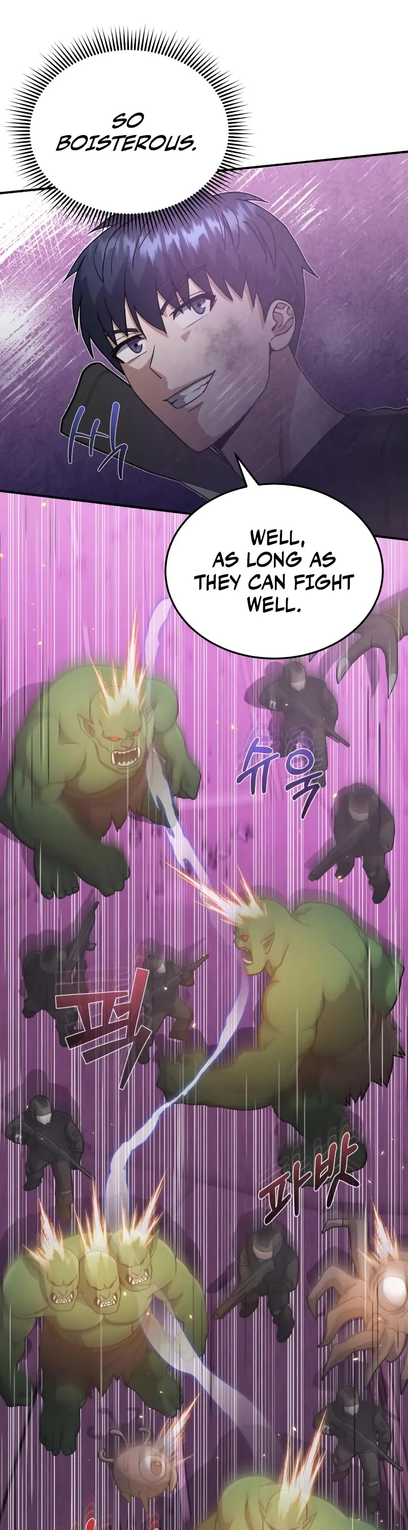 Genius of the Unique Lineage chapter 106 page 42