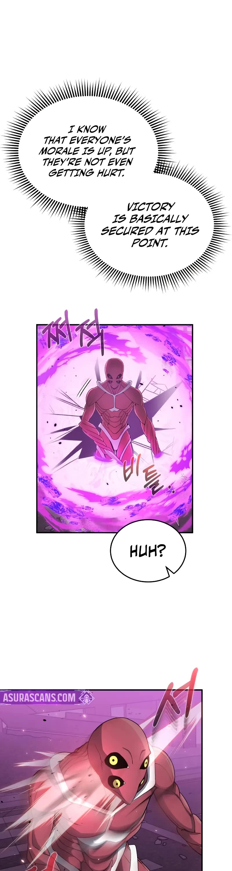 Genius of the Unique Lineage chapter 106 page 44