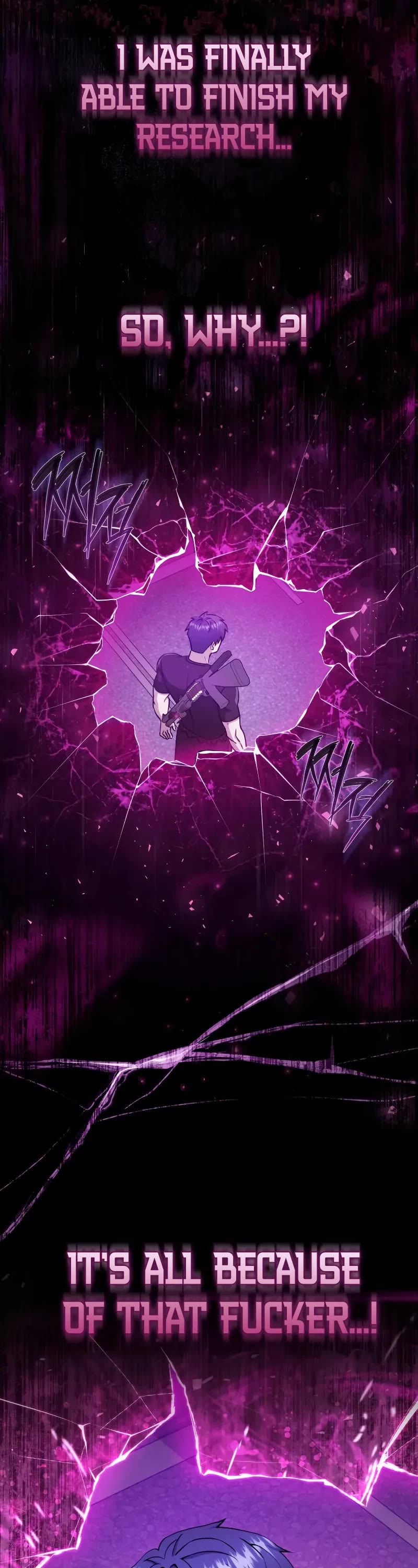 Genius of the Unique Lineage chapter 106 page 48