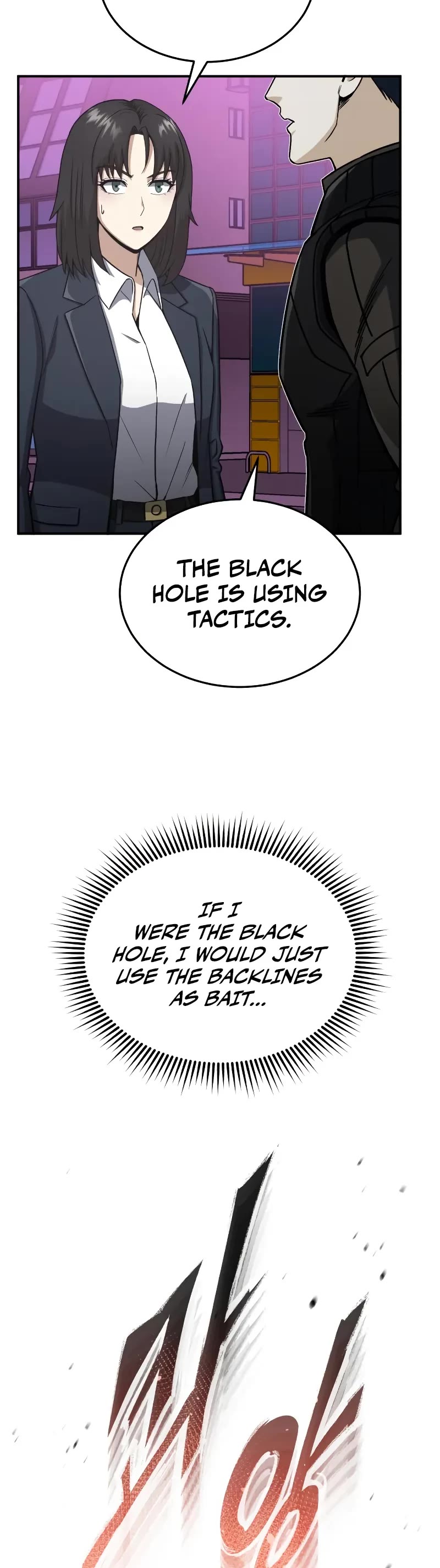 Genius of the Unique Lineage chapter 106 page 5