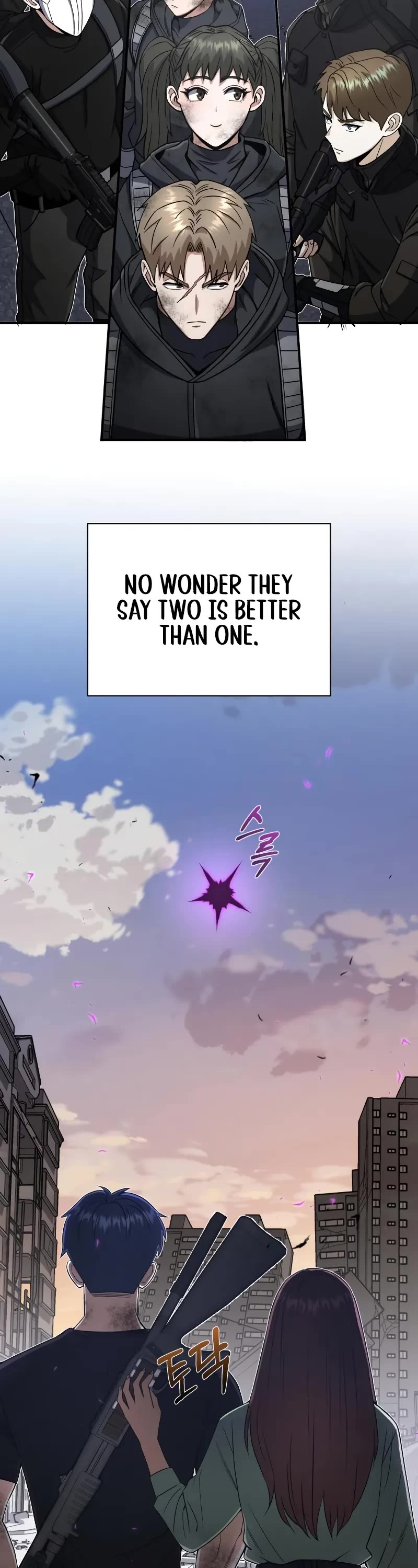 Genius of the Unique Lineage chapter 106 page 53