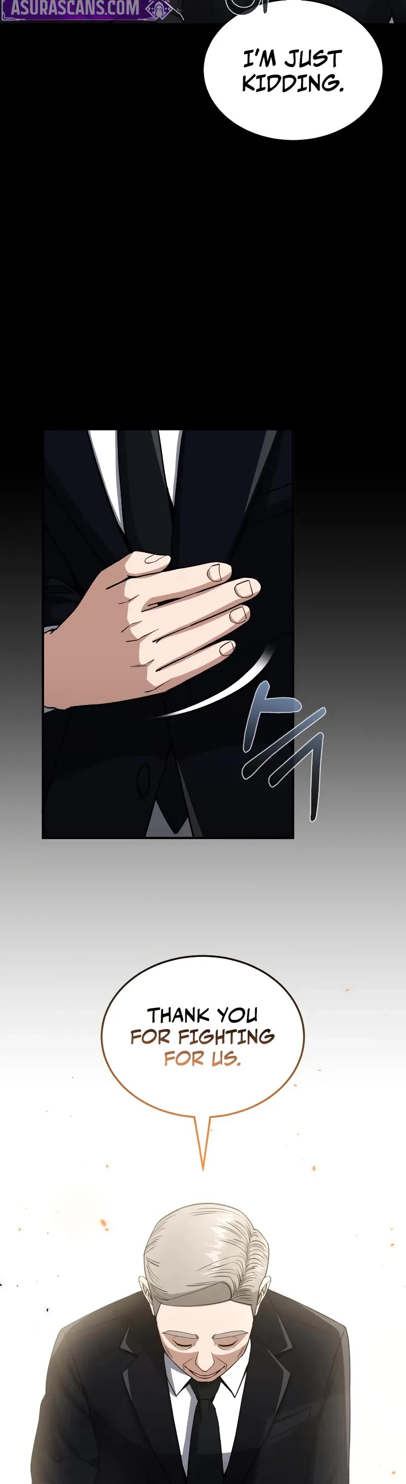 Genius of the Unique Lineage chapter 107 page 10