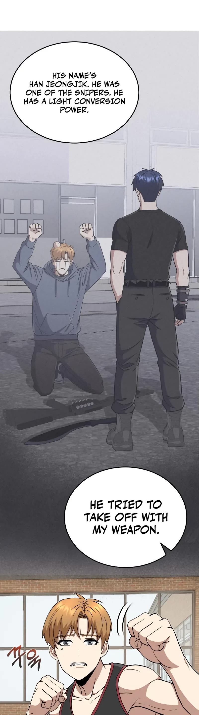 Genius of the Unique Lineage chapter 107 page 15