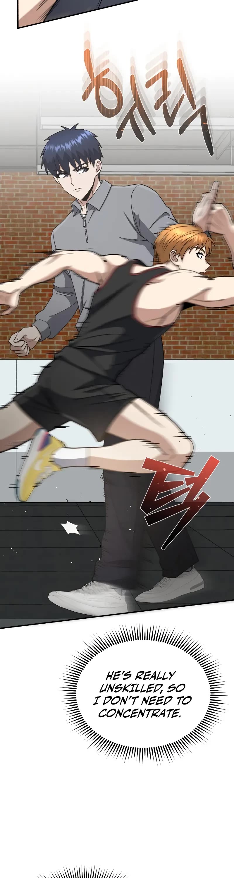 Genius of the Unique Lineage chapter 107 page 18