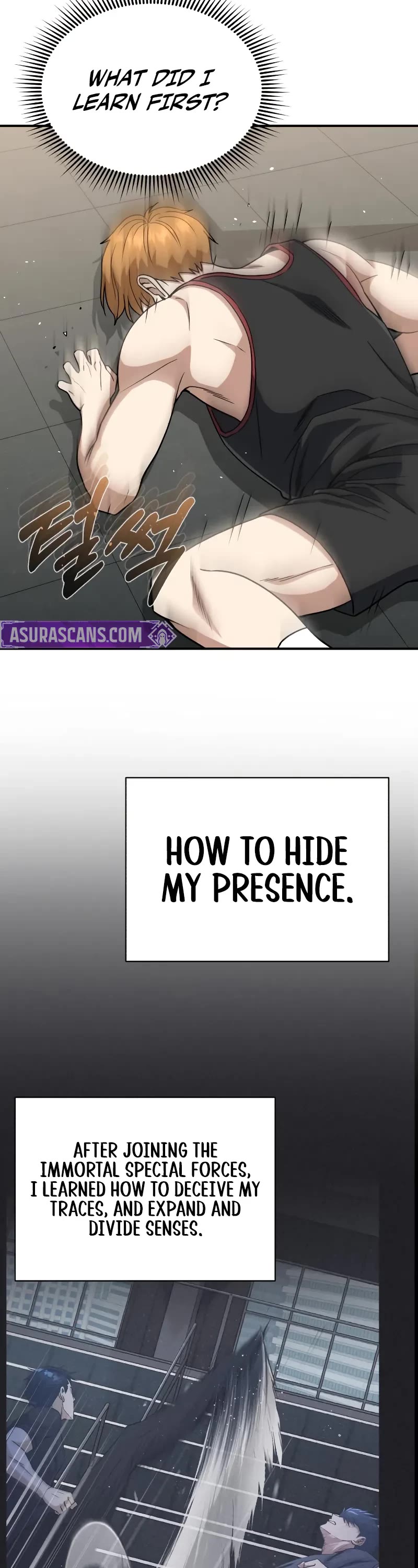 Genius of the Unique Lineage chapter 107 page 19