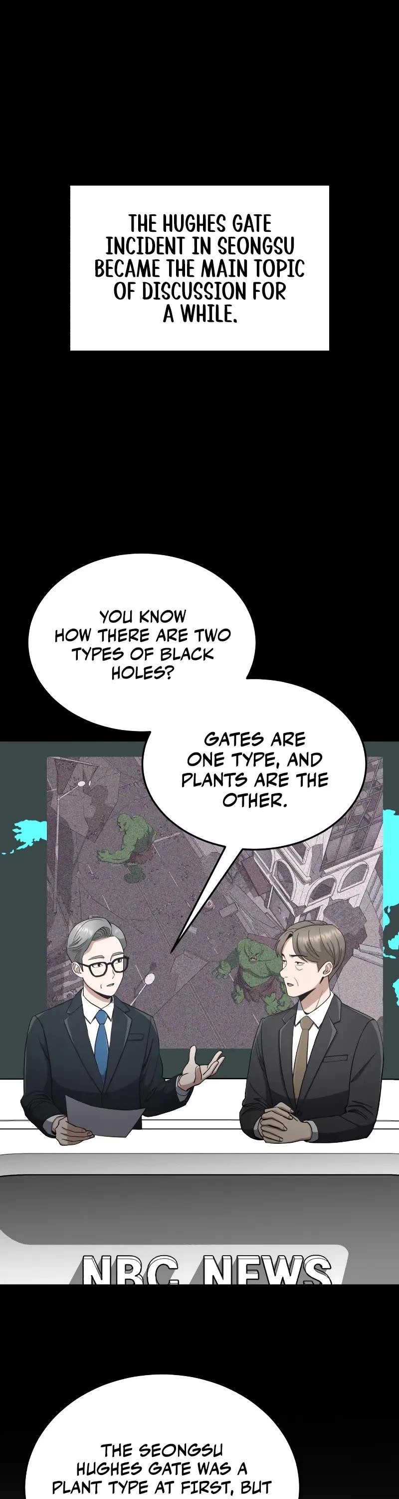 Genius of the Unique Lineage chapter 107 page 2