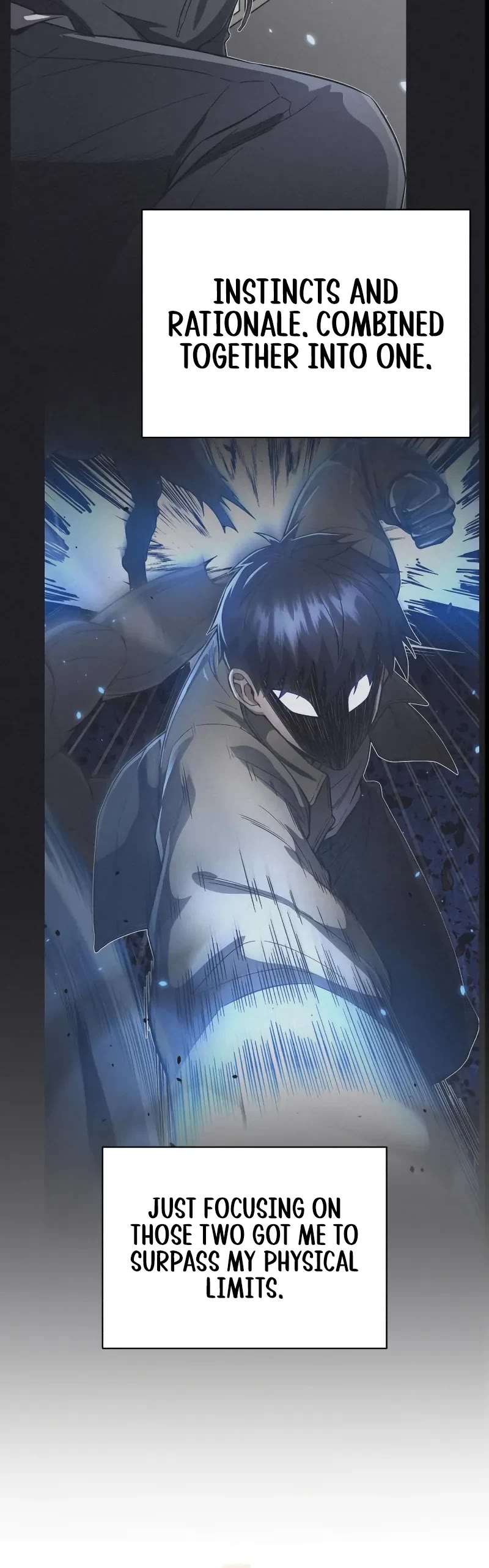 Genius of the Unique Lineage chapter 107 page 21