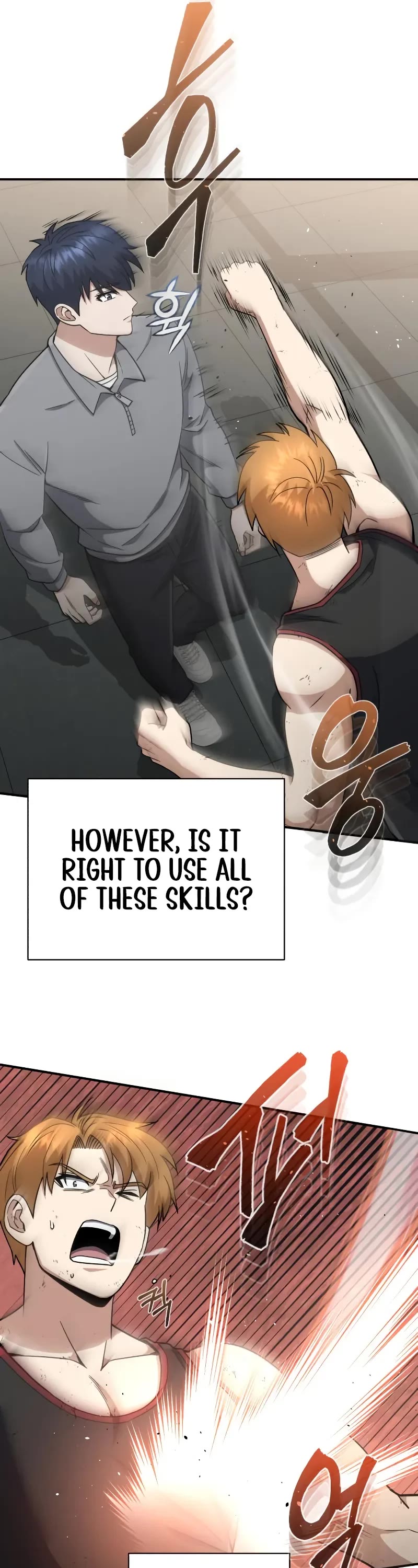 Genius of the Unique Lineage chapter 107 page 22