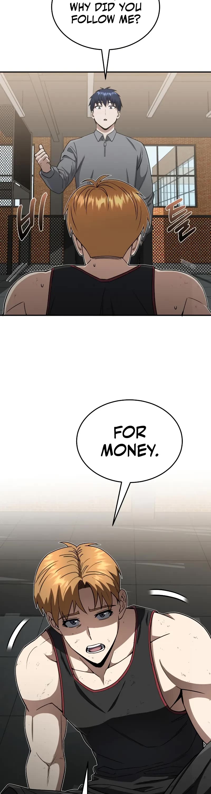 Genius of the Unique Lineage chapter 107 page 24