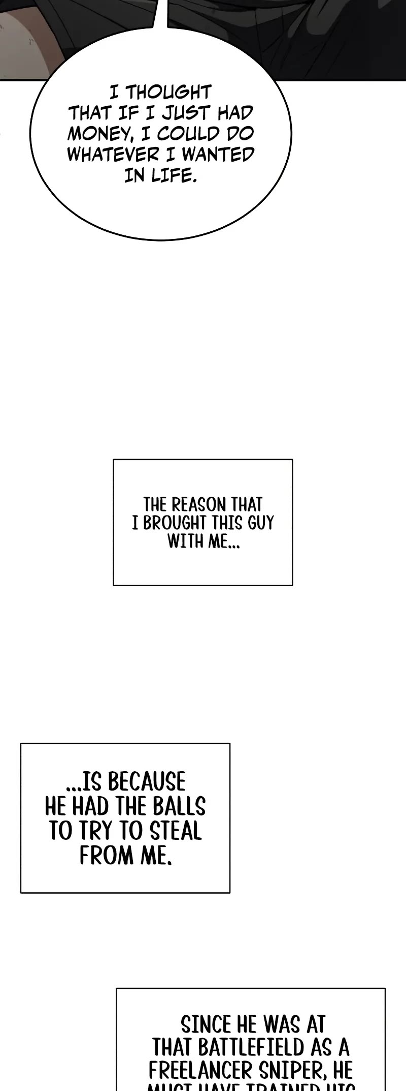 Genius of the Unique Lineage chapter 107 page 25