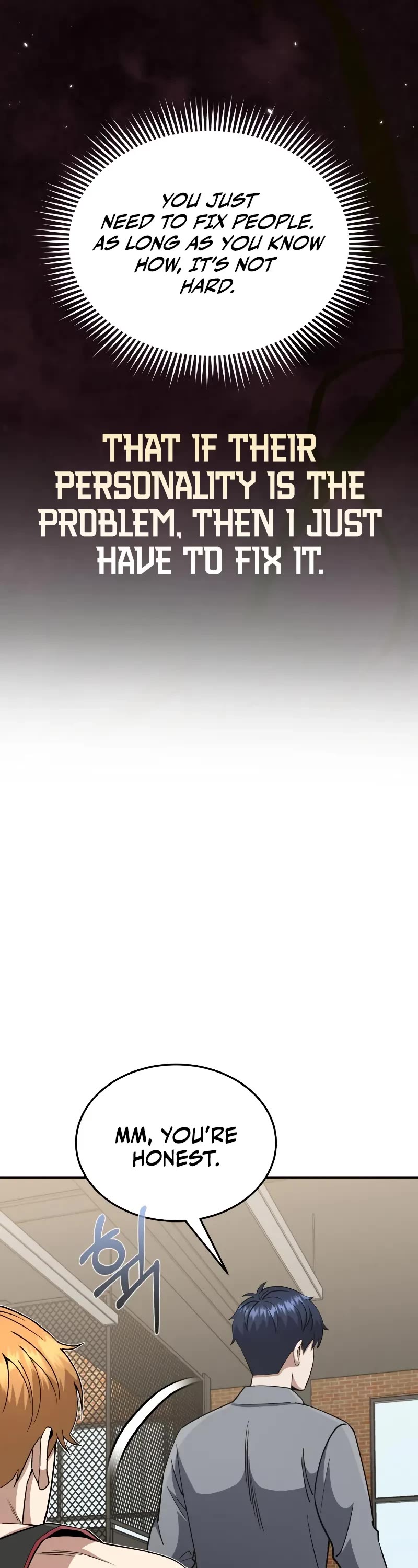 Genius of the Unique Lineage chapter 107 page 28