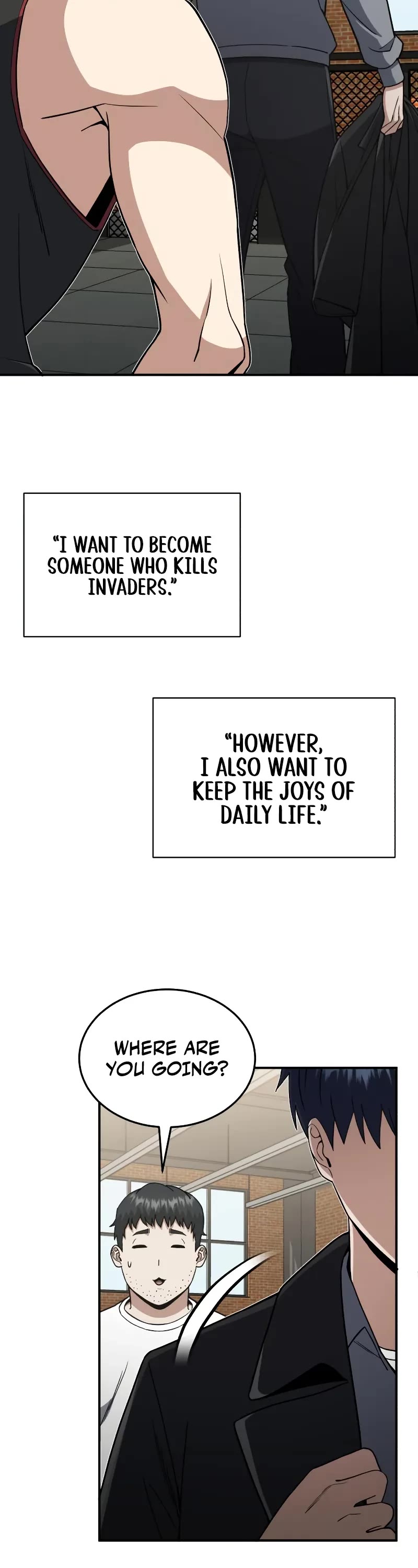 Genius of the Unique Lineage chapter 107 page 29