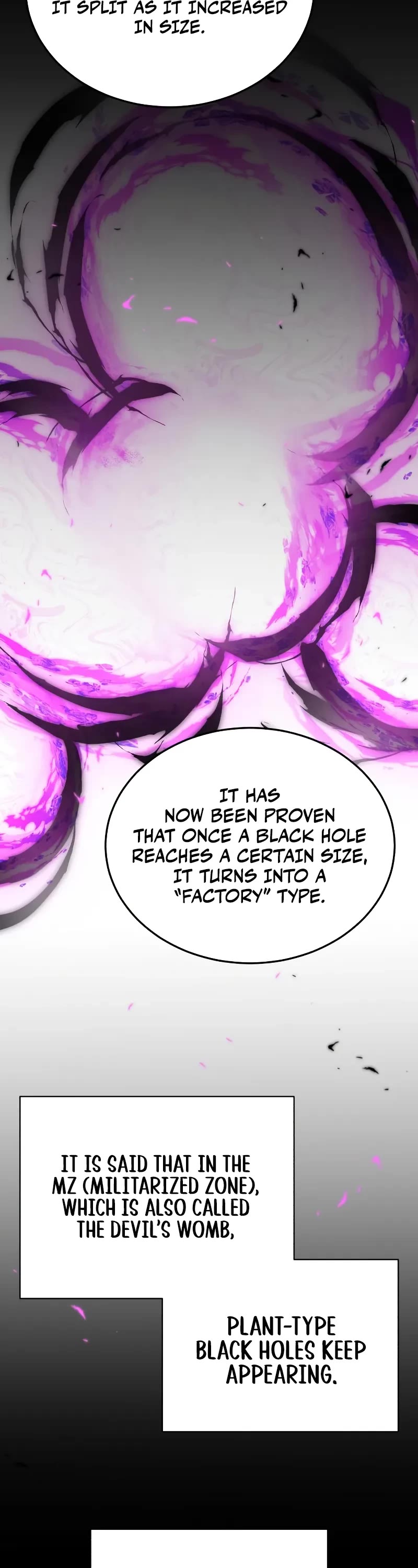 Genius of the Unique Lineage chapter 107 page 3