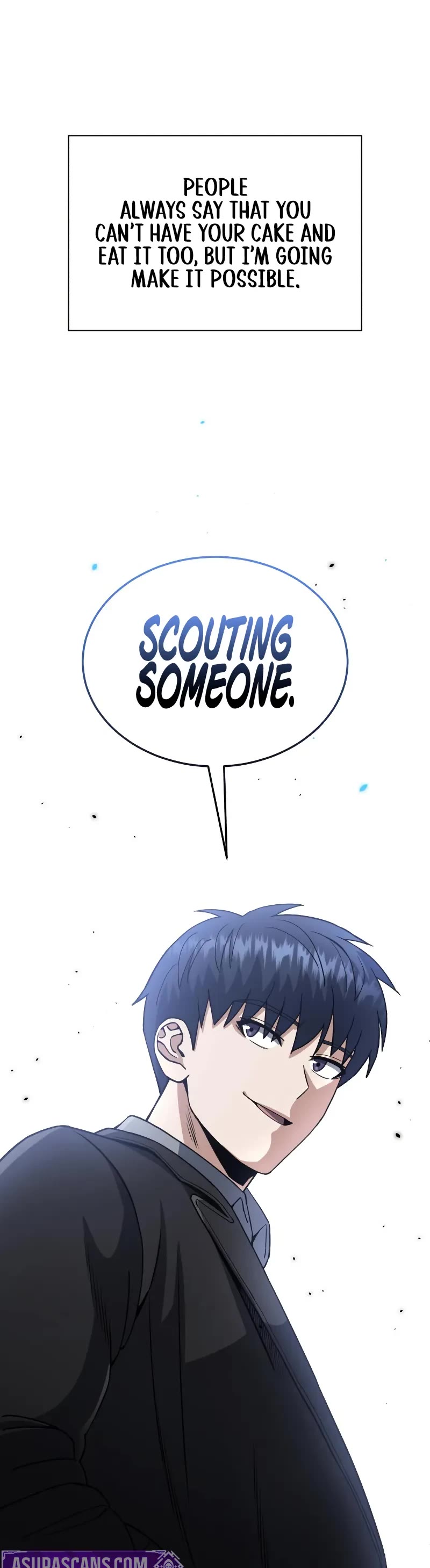 Genius of the Unique Lineage chapter 107 page 30