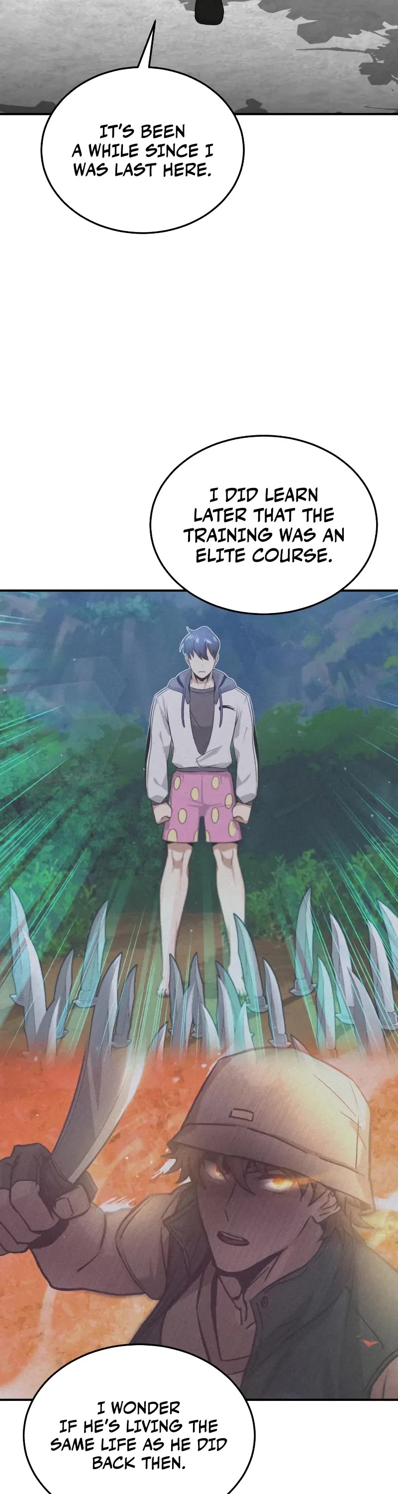 Genius of the Unique Lineage chapter 107 page 33