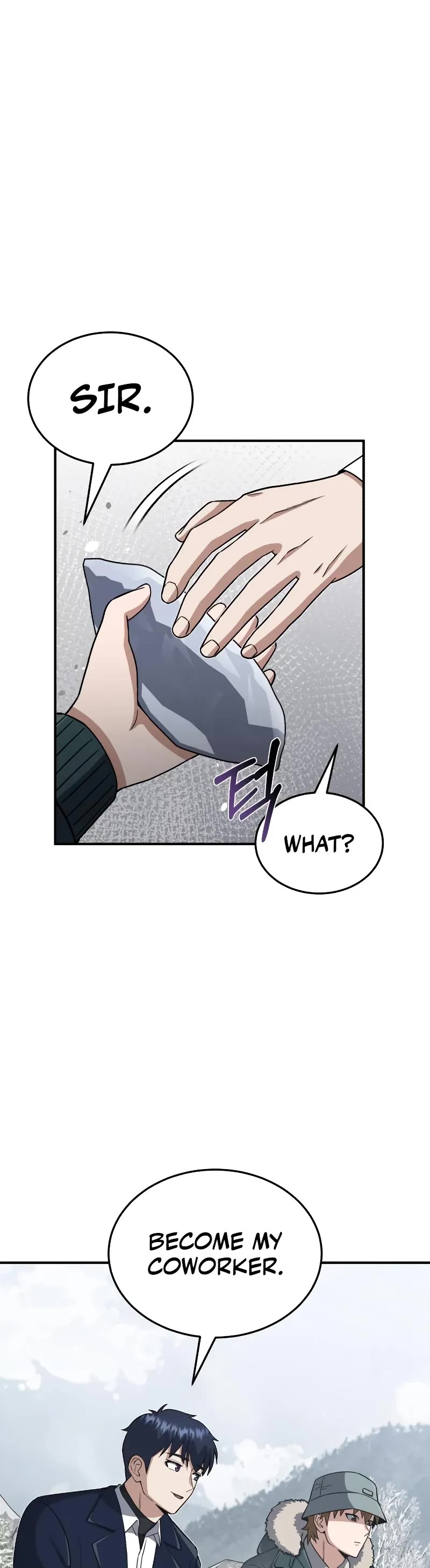 Genius of the Unique Lineage chapter 107 page 35