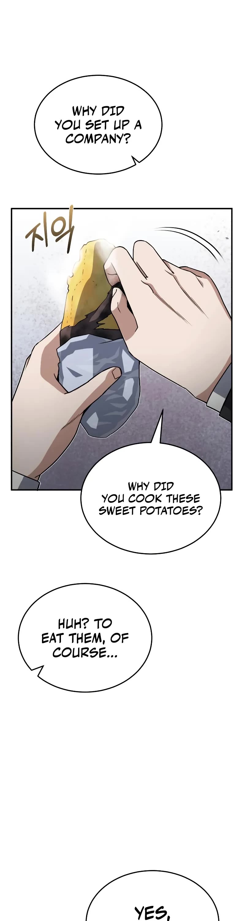 Genius of the Unique Lineage chapter 107 page 37