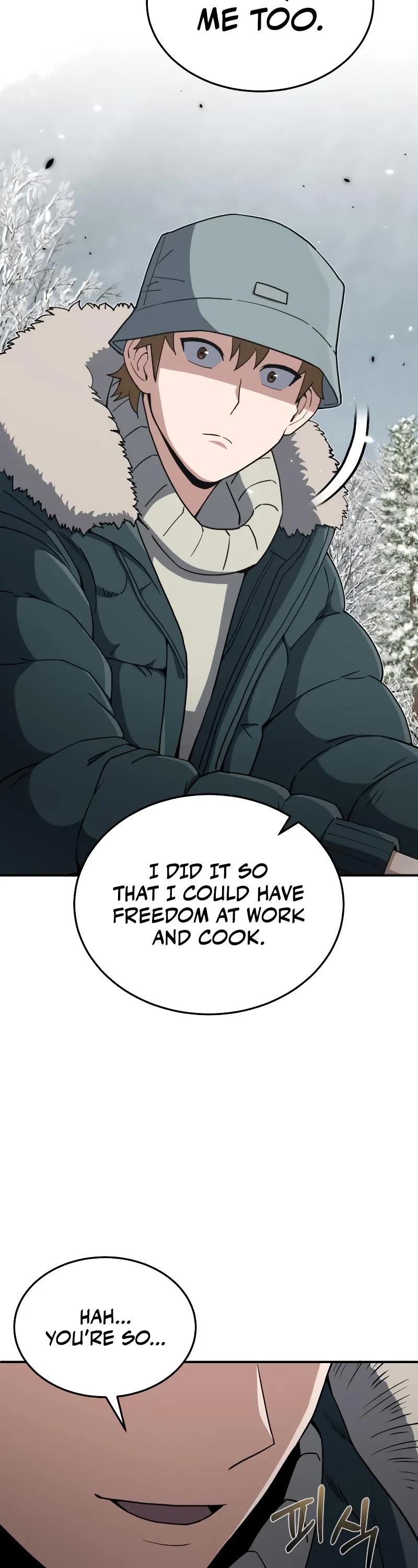 Genius of the Unique Lineage chapter 107 page 38