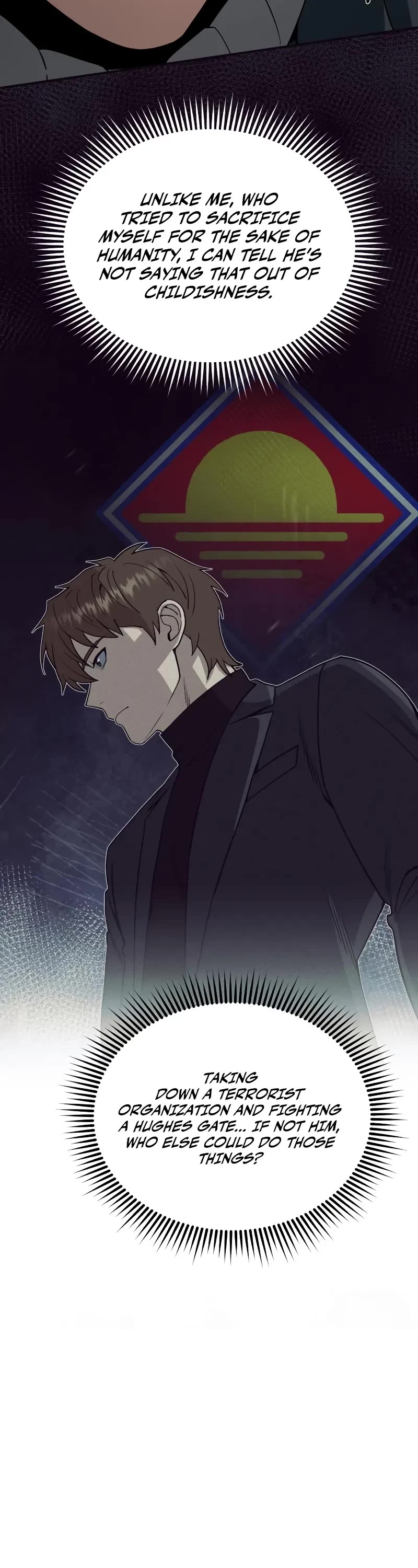 Genius of the Unique Lineage chapter 107 page 39