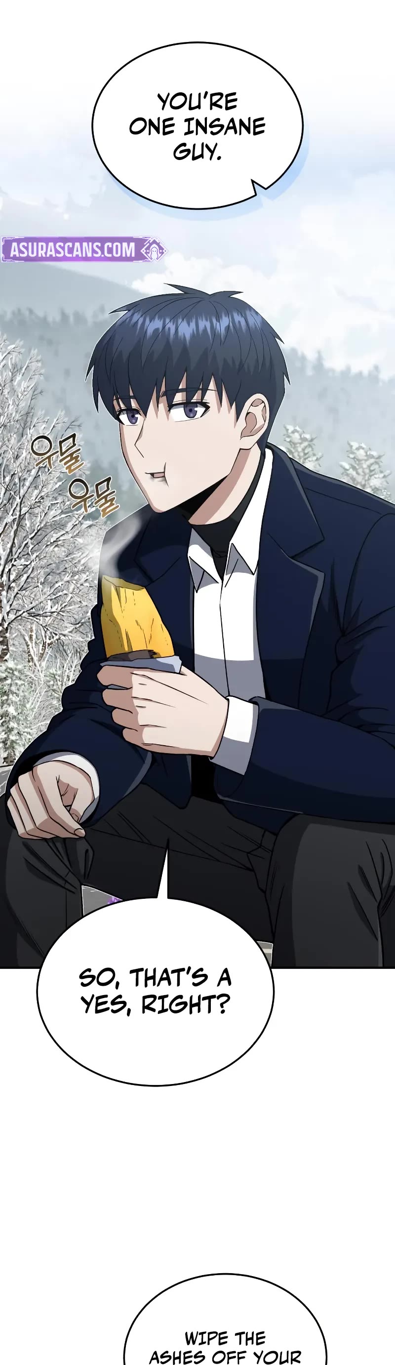 Genius of the Unique Lineage chapter 107 page 40