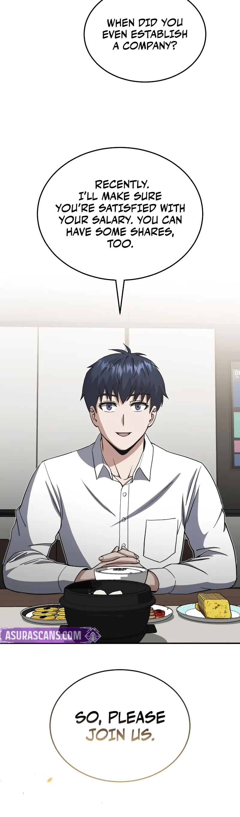 Genius of the Unique Lineage chapter 107 page 46