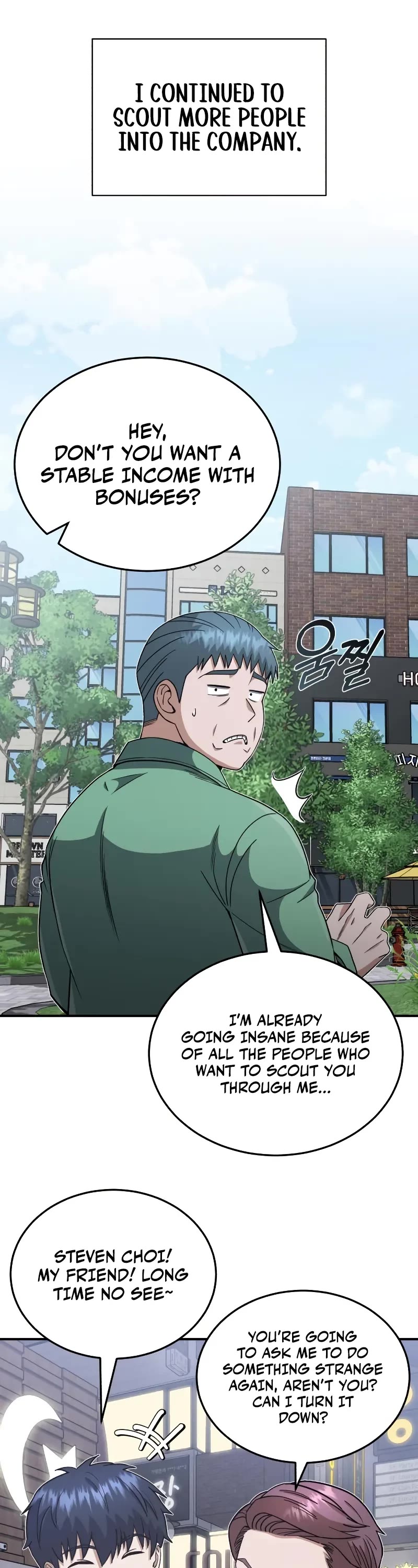 Genius of the Unique Lineage chapter 107 page 49