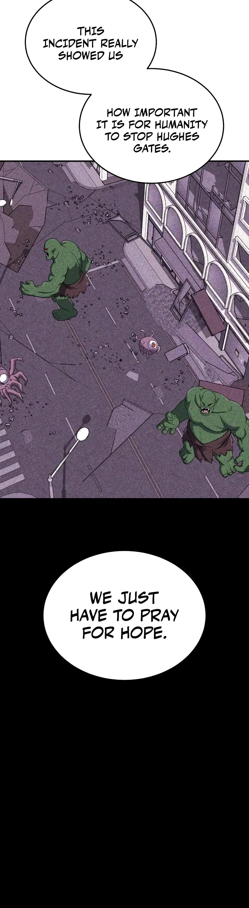 Genius of the Unique Lineage chapter 107 page 5