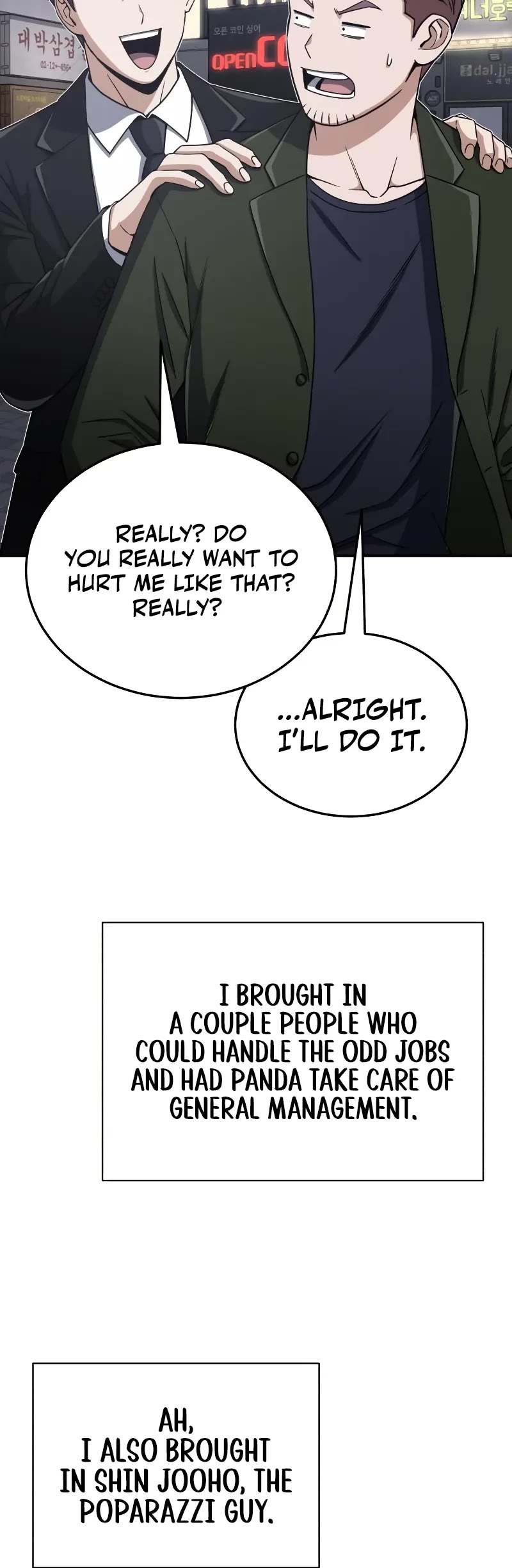 Genius of the Unique Lineage chapter 107 page 50