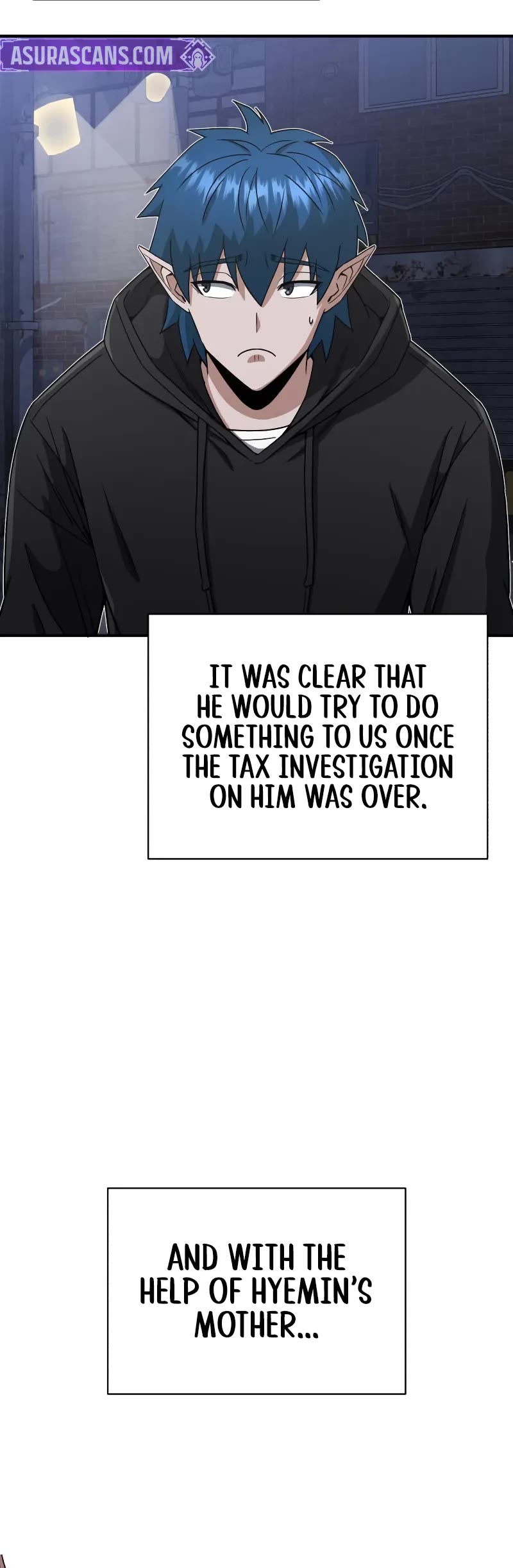 Genius of the Unique Lineage chapter 107 page 51