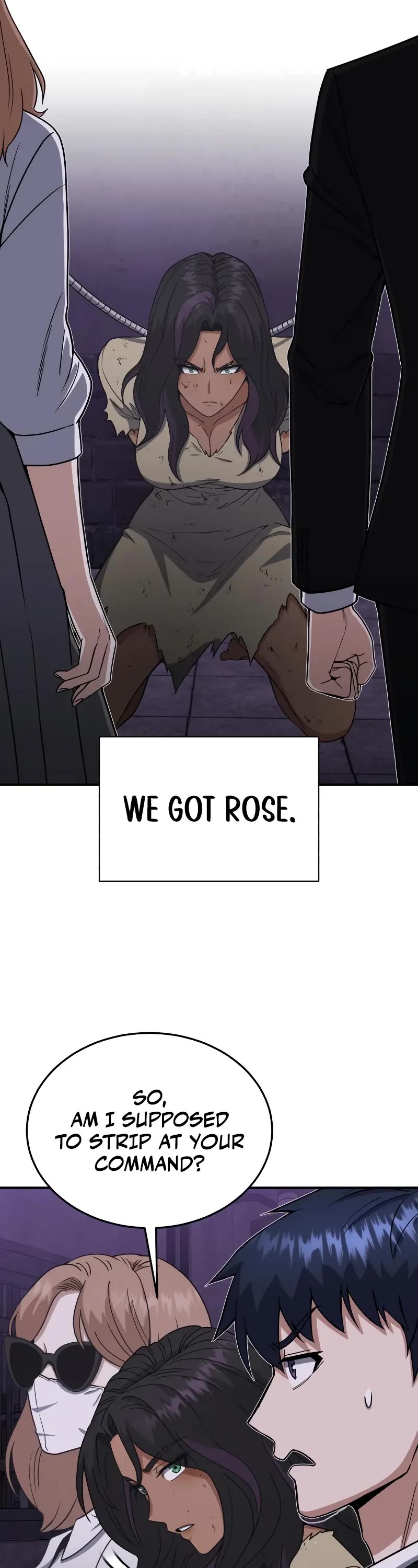 Genius of the Unique Lineage chapter 107 page 52