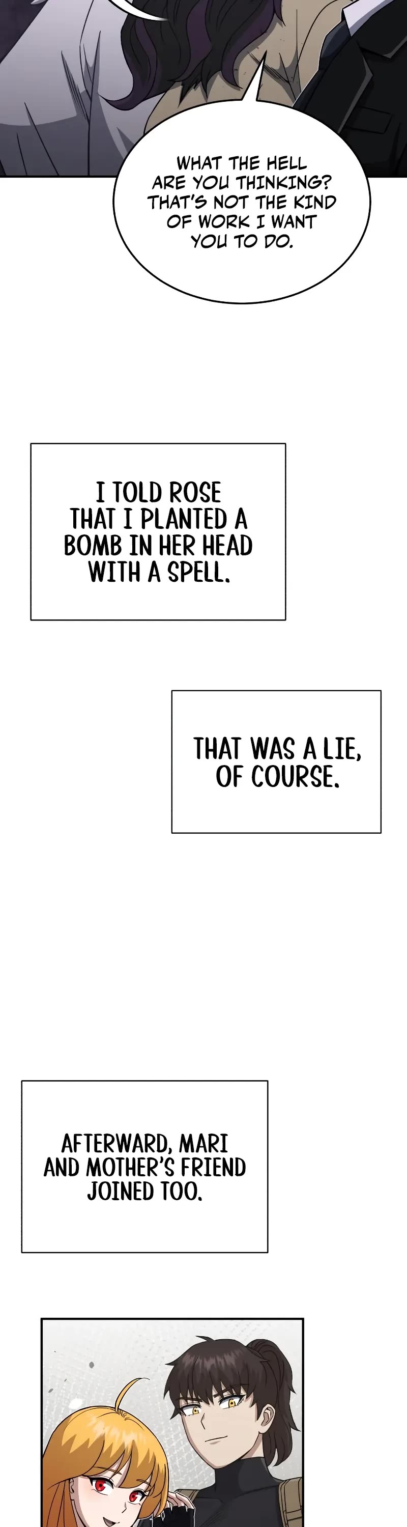 Genius of the Unique Lineage chapter 107 page 53