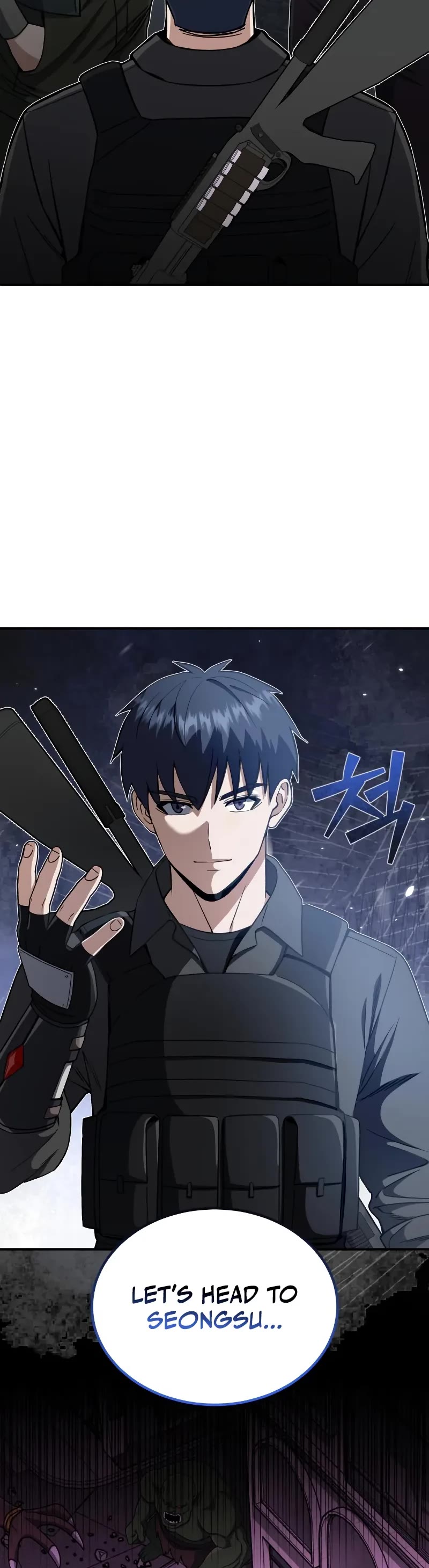 Genius of the Unique Lineage chapter 107 page 55