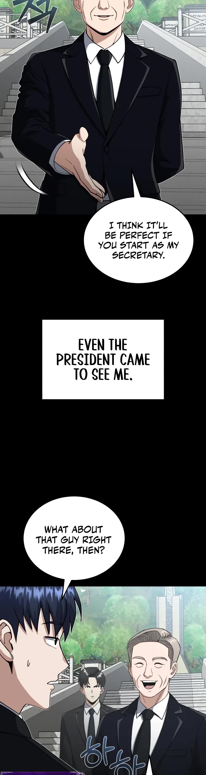 Genius of the Unique Lineage chapter 107 page 9